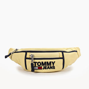 Tommy Hilfiger dámská žlutá ledvinka Heritage - OS (736)